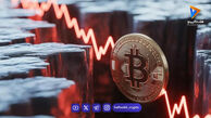 بازار در وضعیت «ترس شدید»؛ بیت‌ کوین حمایت ۶۷ هزار دلاری را تست می‌کند