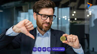 افزایش شرط‌بندی‌های خوش‌بینانه روی بیت کوین؛ ۷۵ هزار دلار تا پایان ۲۰۲۶