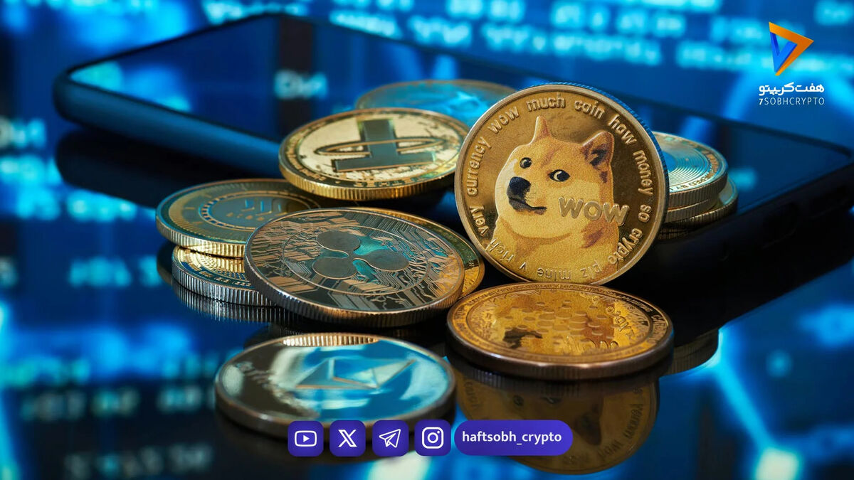 قیمت ارزهای دیجیتال اعلام شد/ بیت‌کوین و اتریوم چند دلار شدند؟