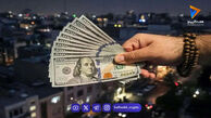 قیمت دلار امروز سه‌شنبه ۱۹ اسفند 1404/کاهش قیمت دلار