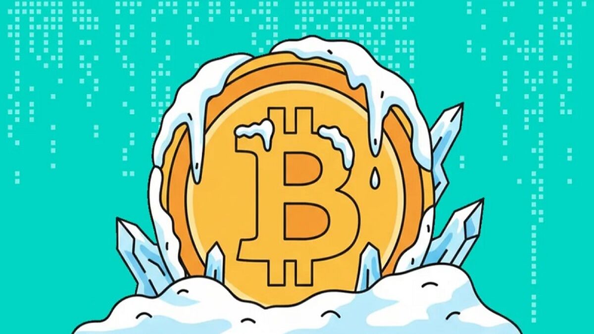 شمارش معکوس برای پایان چرخه صعودی بیت‌کوین؛ آیا زمستان جدید بازار کریپتو در راه است؟