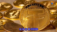 قیمت تتر امروز چهارشنبه ۲۰ اسفند 1404/کاهش قیمت