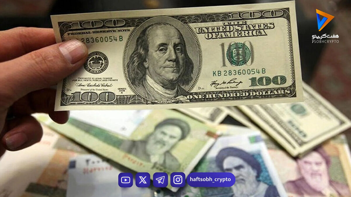 وضعیت نامشخص قیمت ارز و طلا / دلار سقوط کرد