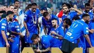 پایان هفته سوم لیگ نخبگان با صدرنشینی الهلال/ تراکتور در جایگاه پنجم