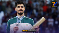 کاپیتان تیم ملی پدر شد +عکس