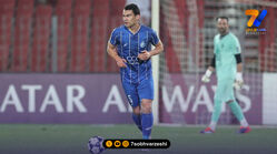 مطالبات آشورماتوف پرداخت شد؛ مدافع ازبک در استقلال ماندنی‌ شد؟