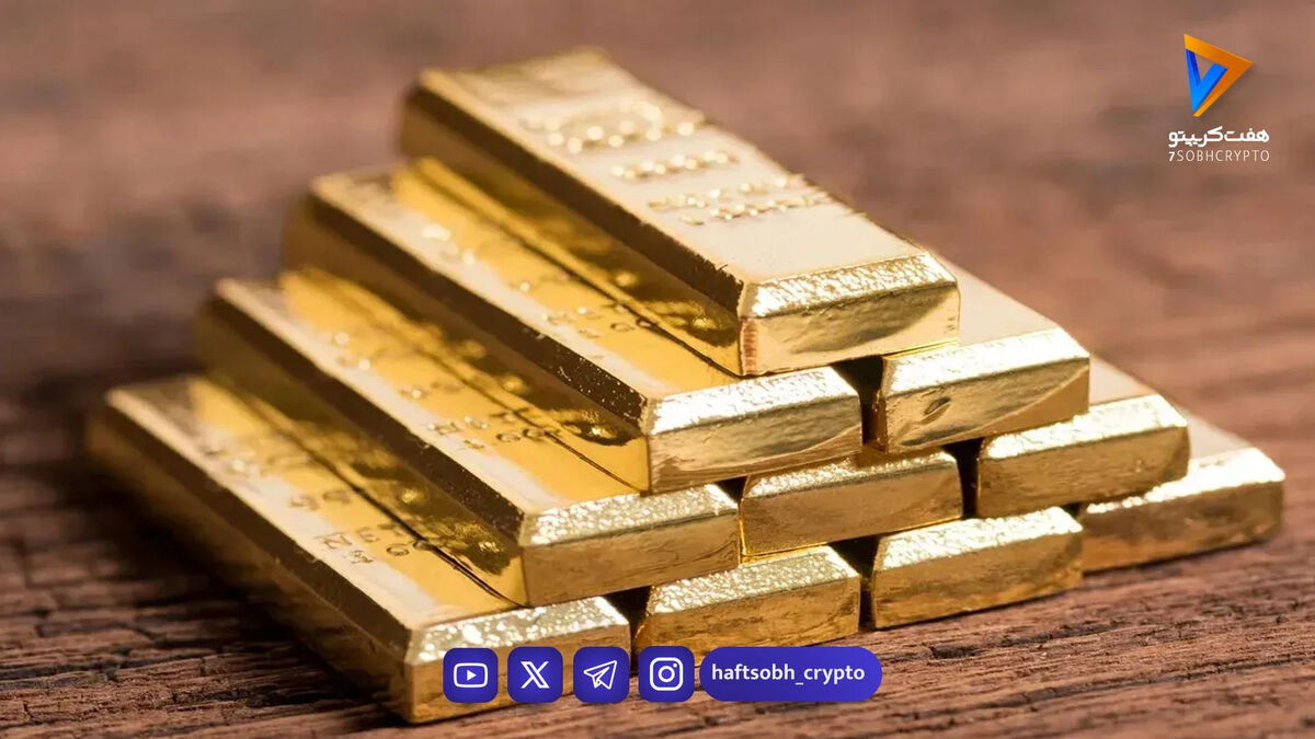 قیمت طلا و سکه امروز شنبه ۲۳ اسفند ۱۴۰۴ + جدول