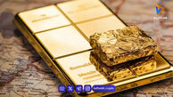 قیمت طلای جهانی امروز جمعه ۲۲ اسفند ۱۴۰۴ /نوسان شدید اونس طلا همزمان با صعود قیمت نفت