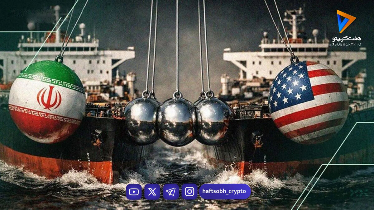 نگاهی به وضعیت بازارهای نفت، فلزات گرانبها و کریپتو (۲۳ اسفند)