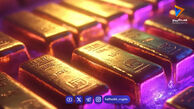 قیمت طلا، سکه و نقره امروز ۲۳ اسفند ۱۴۰۴