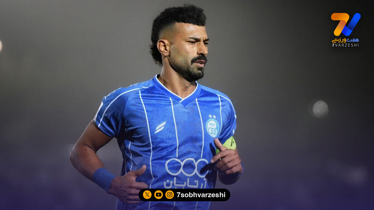 ساپینتو، رامین را رد کرد؛ دلخوری رضاییان از تصمیم سرمربی استقلال!