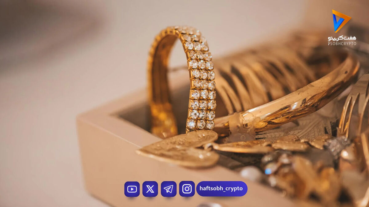 قیمت طلا و سکه امروز یکشنبه ۲۴ اسفند ۱۴۰۴ + جدول