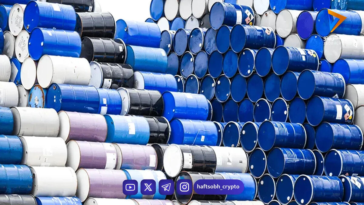 هجوم معامله‌گران خرد به ETFهای نفت در پی نوسانات شدید قیمت