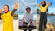 بیوگرافی اعظم آخوندی اولین بانوی لژیونر فوتسال ایران