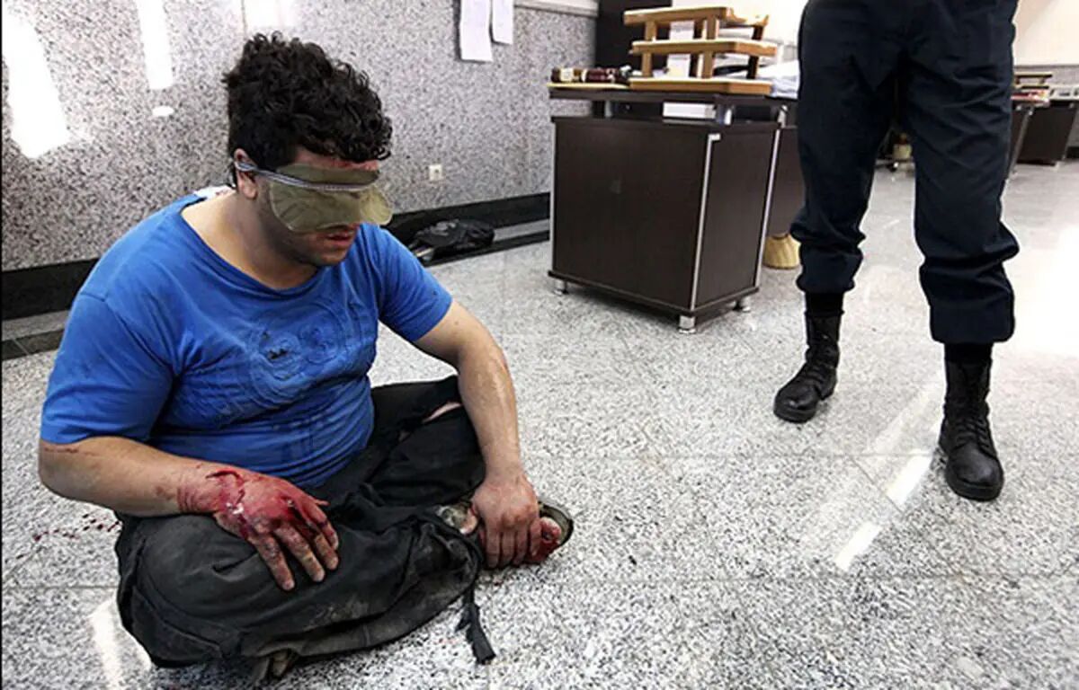ماجرای واقعی یک تجاوز گروهی که فیلم علفزار از روی آن ساخته شد