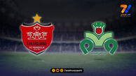 آمار تقابل پرسپولیس و ذوب آهن؛ حسرت 5 ساله گاندوها