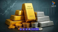 خروج بیش از ۱۰۰۰ میلیارد تومان از صندوق‌های طلا و نقره پس از دو هفته تعطیلی