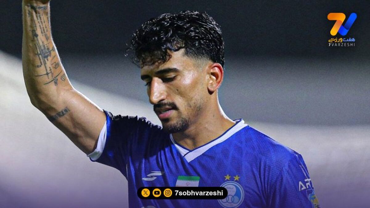 پاسخ صالح حردانی به شایعه اختلافات در استقلال