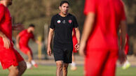 سرمربی پرسپولیس: هیچ انگیزه مادی در پرسپولیس ندارم؛ هیات مدیره هم از نتایج راضی نیست