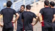 پرسپولیس-ذوب‌آهن؛ آزمون بقا برای وحید هاشمیان