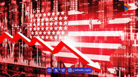 قیمت بالای نفت، وال استریت را قرمزپوش کرد