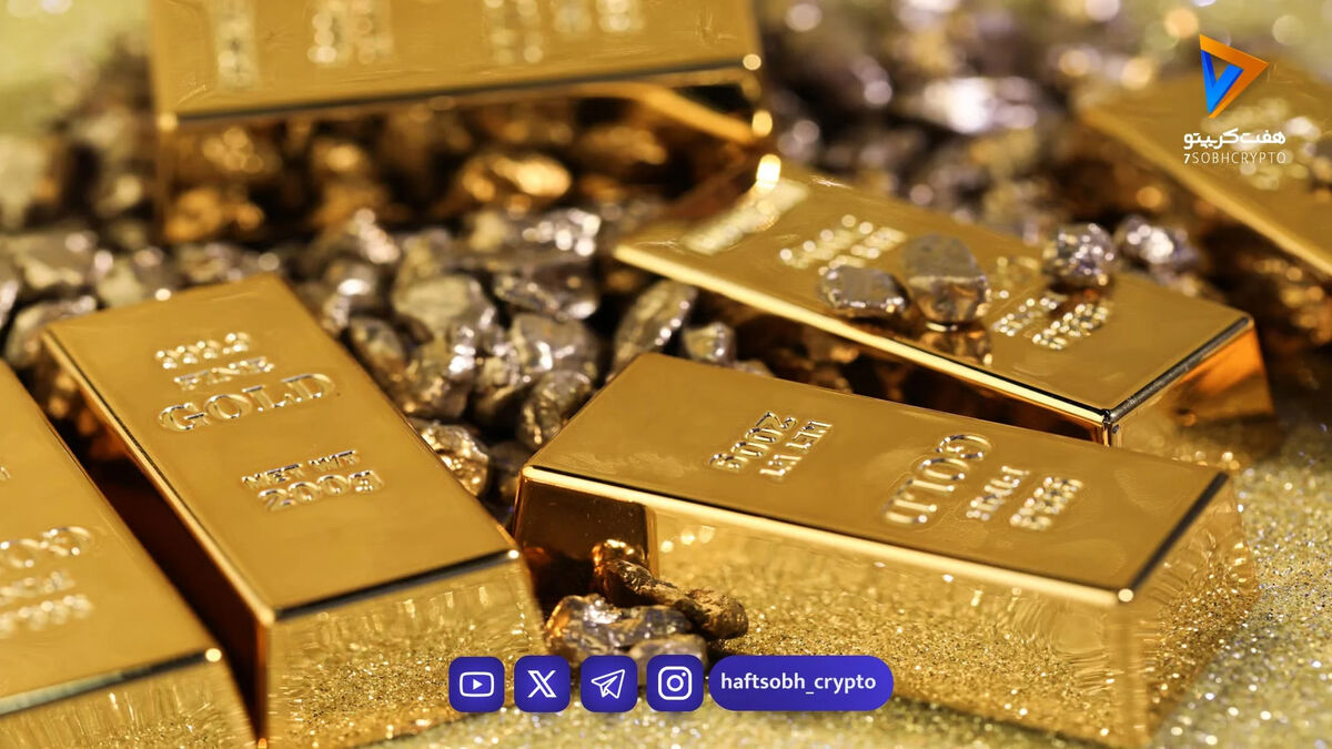 تحلیل بازار طلا و سکه در سال ۱۴۰۴ / طلا سود بیشتری داد یا نقره؟