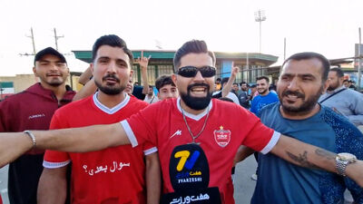 ستاره سابق بارسلونا در یک قدمی پرسپولیس!