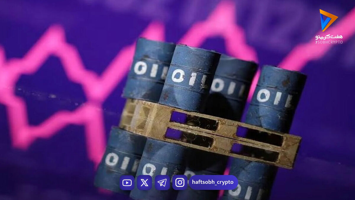 نفت در آستانه افزایش قیمت هفتگی