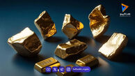 قیمت طلا امروز یکشنبه ۲ فروردین ۱۴۰۴