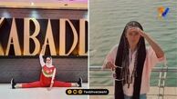 بیوگرافی راحله نادری بانوی پرافتخار کبدی ایران