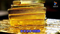 قیمت طلای جهانی افزایش یافت