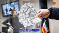 قیمت دلار امروز چهارشنبه ۵ فروردین ۱۴۰۵