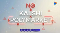 سد محکم Polymarket در برابر رانت؛ پایان دستکاری در کریپتو!