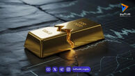 مهم‌ترین دلایل کاهش قیمت جهانی طلا / الان طلا بخریم یا خیر؟