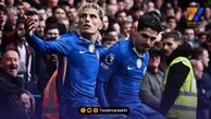 پایان انتظار در استمفورد بریج؛ بمب تابستانی چلسی بالاخره گلزنی کرد!