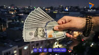 قیمت دلار امروز شنبه ۸ فروردین ۱۴۰۵