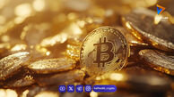 قیمت بیت‌کوین سقوط کرد