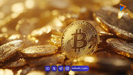 قیمت بیت‌کوین سقوط کرد