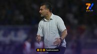 نظر محمدی: بمیرم هم به فوتبال رشت برنمی‌گردم؛ به من هم مثل میرزاکوچک خان خیانت کردید!