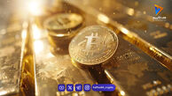 افزایش همبستگی بیت کوین و طلا