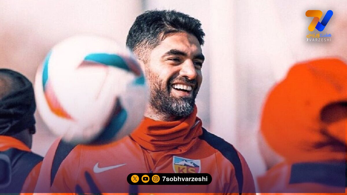فسخ یک‌طرفه قرارداد علی کریمی، برای کایسری دردسرساز شد!