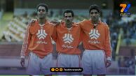 پژمان جمشیدی، بهنام ابوالقاسمپور؛ سه دهه رفاقت
