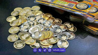 قیمت سکه و قیمت طلا امروز دوشنبه ۱۰ فروردین ۱۴۰۵/ طلای دست دوم چند؟ + جدول