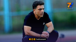 رضایی: تعویق لیگ برتر به سود تیم‌هایی مثل شمس‌آذر است