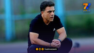 رضایی: تعویق لیگ برتر به سود تیم‌هایی مثل شمس‌آذر است