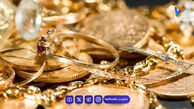 قیمت طلا امروز پنجشنبه 27 فروردین 1405 / بوی صلح به مشام طلا رسید