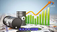 قیمت نفت امروز ۲۸ فروردین ۱۴۰۵/ برنت از کانال ۱۰۰ دلار پایین‌تر ماند
