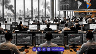 بازارها از جنگ نمی‌ترسند