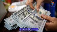 قیمت دلار امروز شنبه ۲۹ فروردین ۱۴۰۵