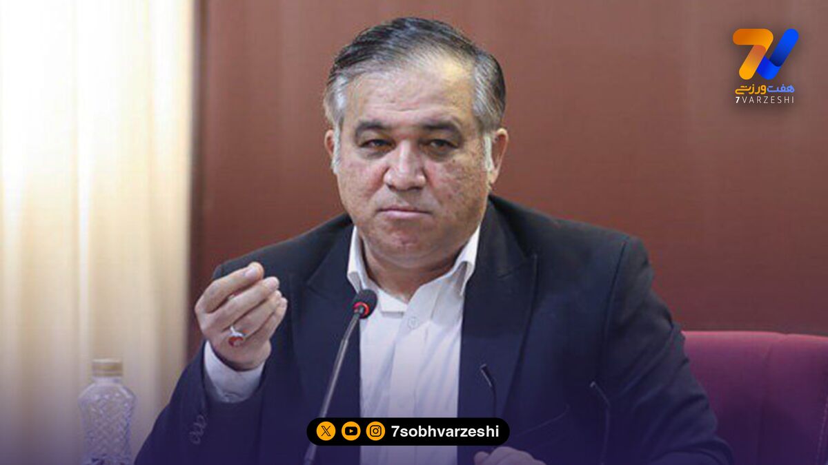 تاجرنیا: کارگرجم با غیبت کردن مخالف بود/ سعادتمند با امیدواری با بیماری اش جنگید